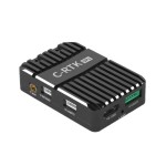 Vendita calda spedizione gratuita in fabbrica spedizione gratuita CUAV C-RTK 9P dron rtk drone gps seguimi drone rtk